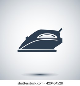 iron icon