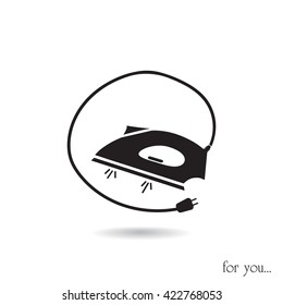 iron icon