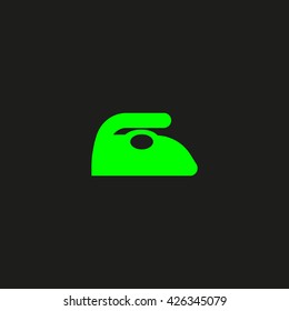 iron, icon