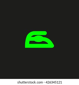 iron, icon