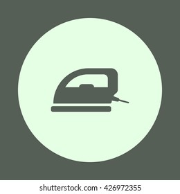 iron Icon