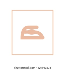 iron, icon