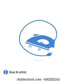 iron icon
