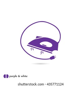 iron icon