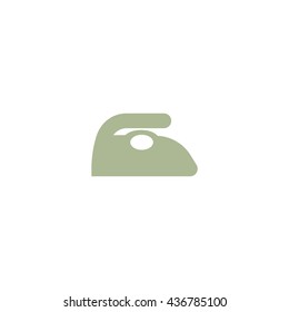 iron, icon