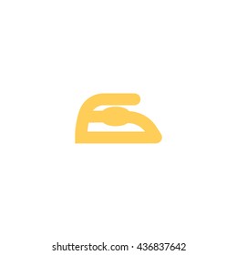 iron icon