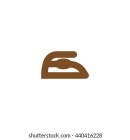 iron, icon