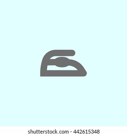 iron, icon