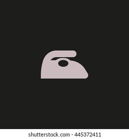 iron, icon