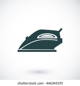 iron icon