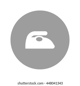 iron, icon