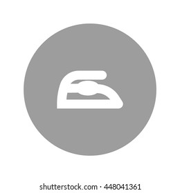 iron, icon
