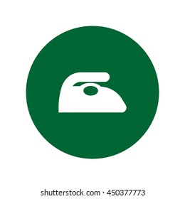 iron, icon