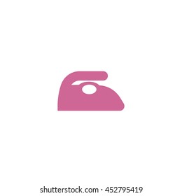 iron, icon