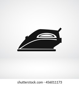 iron icon