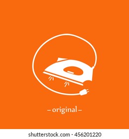 iron icon