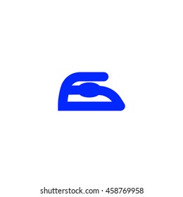 iron, icon