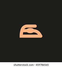 iron, icon