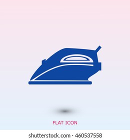 iron icon