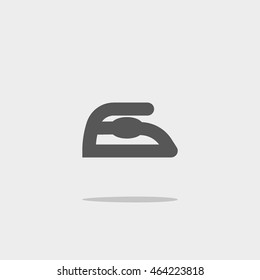 iron, icon