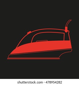 Iron Icon