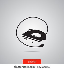 iron icon