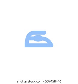 iron, icon
