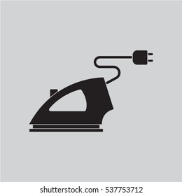 iron icon
