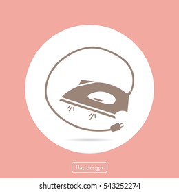 iron icon