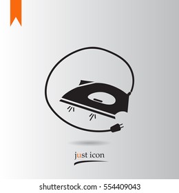 iron icon