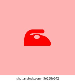 iron, icon