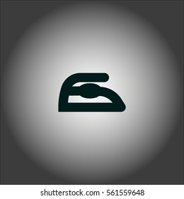 iron, icon