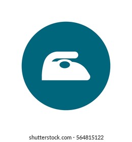 iron, icon