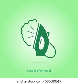 iron icon