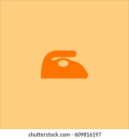 iron, icon
