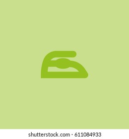 iron, icon