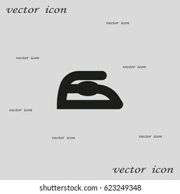 iron, icon