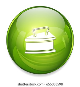 iron icon