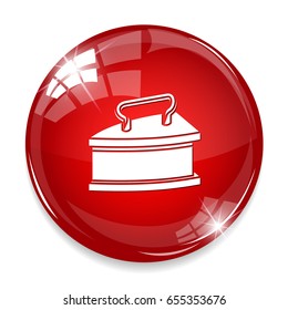 iron icon