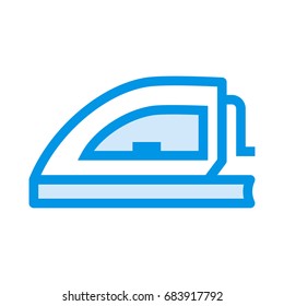 Iron icon