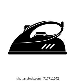 iron icon