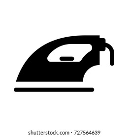 Iron icon 