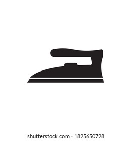 iron icon vector illustration design
