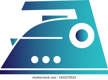 Iron icon for your project
