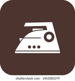 Iron icon for your project
