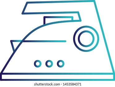 Iron icon for your project
