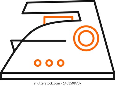 Iron icon for your project
