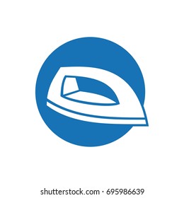 Iron Logo