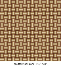 Iron mat seamless vector texture