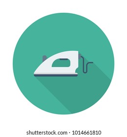 iron press appliance 